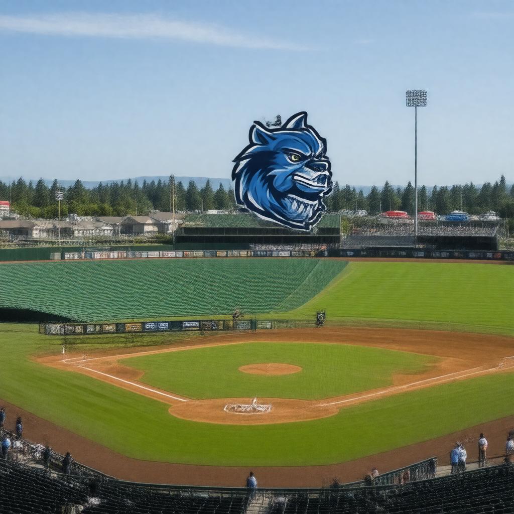 Everett AquaSox